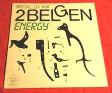 Belgen energy special d'occasion  Saint-Venant