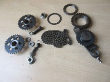 Suzuki dr600 balancer for sale  SHERBORNE