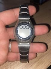Montre sport numérique d'occasion  Forbach