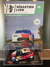 Citroen hymotion4 loeb d'occasion  Achicourt