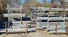 Layher allroundgerüst stiel gebraucht kaufen  Düsseldorf