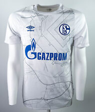 Umbro schalke fussball gebraucht kaufen  Bad Salzuflen