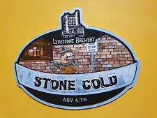 Lymestone brewery stone for sale  PRESTON