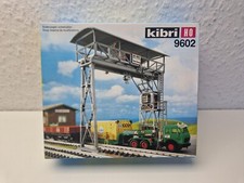 Kibri 9602 überladekran gebraucht kaufen  Lindlar