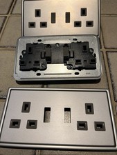 13 amp sockets for sale 13 amp sockets for sale WALTHAM CROSS