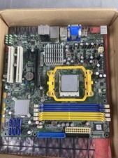 Foxconn a6vmx am2 for sale  BOLTON