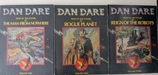 Dan dare pilot for sale  GILLINGHAM