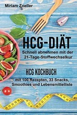 Hcg diät abnehmen gebraucht kaufen  Berlin