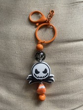 Jack skellington beadable for sale  IPSWICH