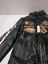Motorradjacke damen protektore gebraucht kaufen  Herten