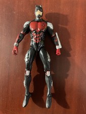 Boneco Marvel Universe Infinite DAREDEVIL ARMORED 3,75” solto, usado comprar usado  Enviando para Brazil