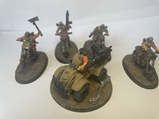 Warhammer 40k atalan for sale Warhammer 40k atalan for sale  WOKINGHAM