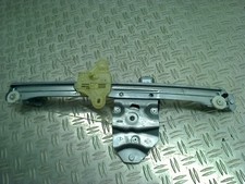 Moteur leve vitre d'occasion  Lexy