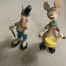 Vintage antique wooden d'occasion  Expédié en Belgium