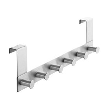 Türgarderobe türhakenleiste  gebraucht kaufen  Deutschland