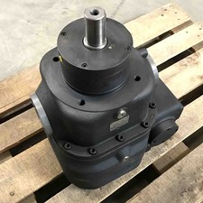 Brüninghaus hydromatik pumpe gebraucht kaufen  Kiel