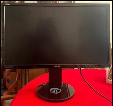 Asus vg248qe 24inch for sale  Manteo
