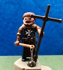 Playmobil knight knight d'occasion  Expédié en Belgium