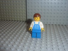 Personnage lego city d'occasion Personnage lego city d'occasion  La Rivière-de-Corps