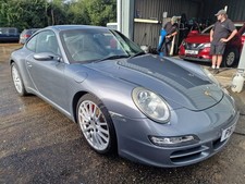 Porsche carrera 911 for sale  CHICHESTER