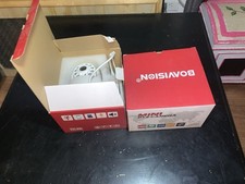 Usado, Câmera de segurança externa BOAVISION, sem fio WiFi câmera IP sistema de segurança residencial... comprar usado Usado, Câmera de segurança externa BOAVISION, sem fio WiFi câmera IP sistema de segurança residencial... comprar usado  Enviando para Brazil