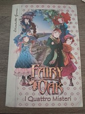 Fairy oak quattro usato  Campolongo Tapogliano