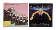 Boomtown rats vinyl for sale  WELWYN GARDEN CITY