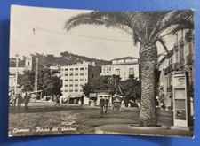 1955 cosenza piazza usato  Solopaca