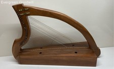 Inch celtic harp for sale  Seattle
