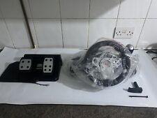 Playstation steering wheel for sale  LONDON