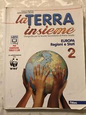 Terra insieme lab. usato  Lacco Ameno