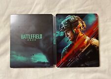 Battlefield 2042 steelbook for sale  Hot Springs National Park