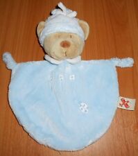 Doudou peluche nicotoy d'occasion  Saint-Gilles-Croix-de-Vie