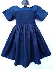 Robe smocks manches d'occasion  Évry
