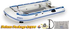 Sea eagle 14sr for sale  Port Jefferson