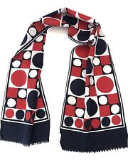Foulard vintage stola usato  San Giorgio a Liri