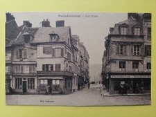 Normandie pont audemer d'occasion  Paimbœuf