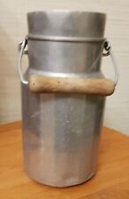 Ancienne marmite lait d'occasion  Marquise
