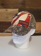 Bobcat snapback hat for sale  North Branch