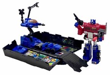 Optimus prime commander usato  Zanica