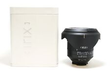 Obiettivo irix firefly usato  Modena