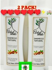 Arbol verde shampoo for sale  Brownsville