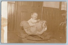 Rppc photo postcard for sale  Terre Haute