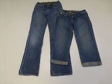 Gap jeans girls for sale  Aberdeen