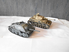Modellbau konvolut panzer gebraucht kaufen  Neumünster