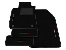 Tappetini compatibili con usato  Paterno