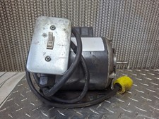 Motor elétrico Dayton 1/3 HP 120 v monofásico motor de uso geral comprar usado  Enviando para Brazil