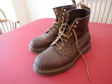 Doc martin boots for sale  YORK