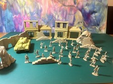 Plastic toy soldier for sale  MACCLESFIELD