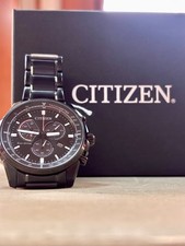 Citizen chrono eco usato  Sarzana